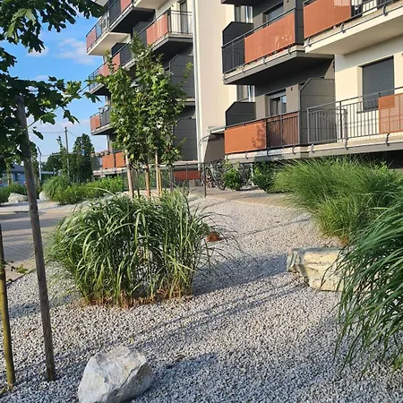 Top Apartament Namysłów Zewnętrze zdjęcie
