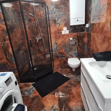 Top Apartament Namysłów Zewnętrze zdjęcie