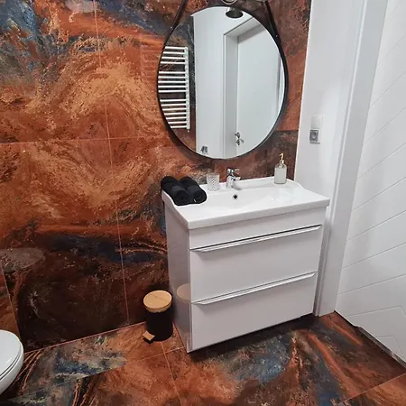 Top Apartament Namysłów Zewnętrze zdjęcie