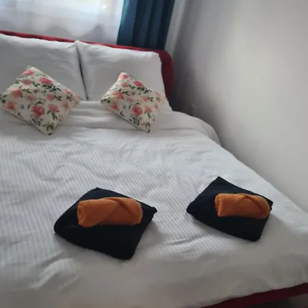 Top Apartament Namysłów Zewnętrze zdjęcie