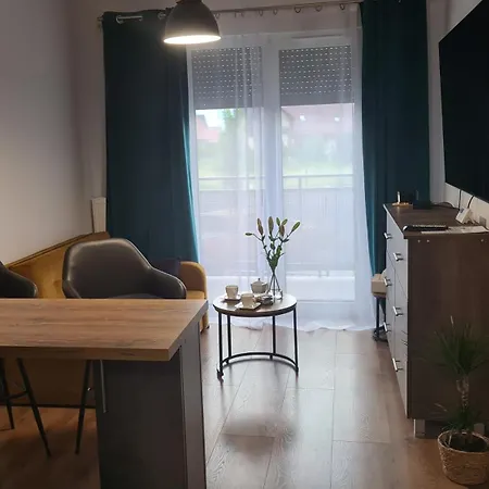 Top Apartament Namysłów Zewnętrze zdjęcie