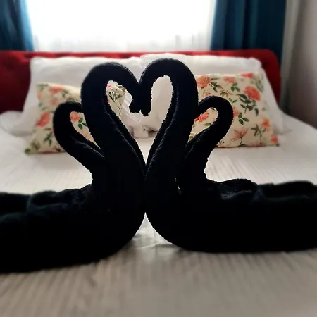 Top Apartament Namysłów Zewnętrze zdjęcie