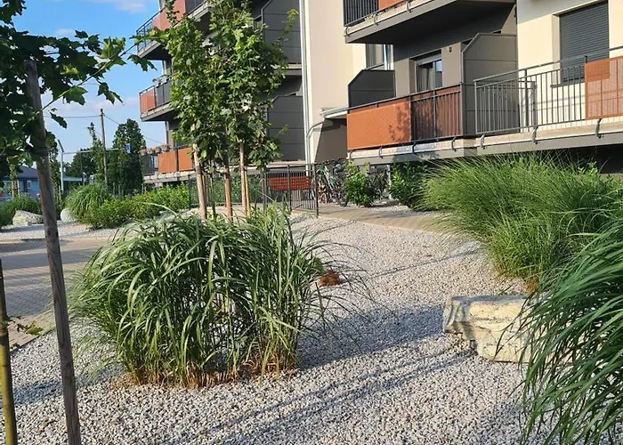Top Apartament