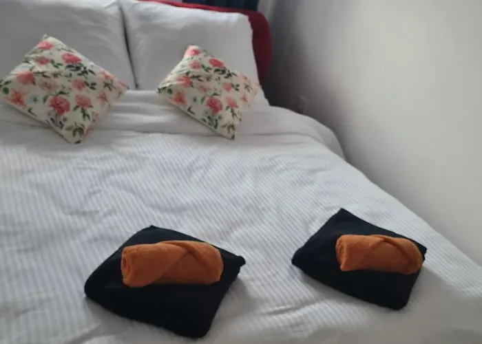 Top Apartament