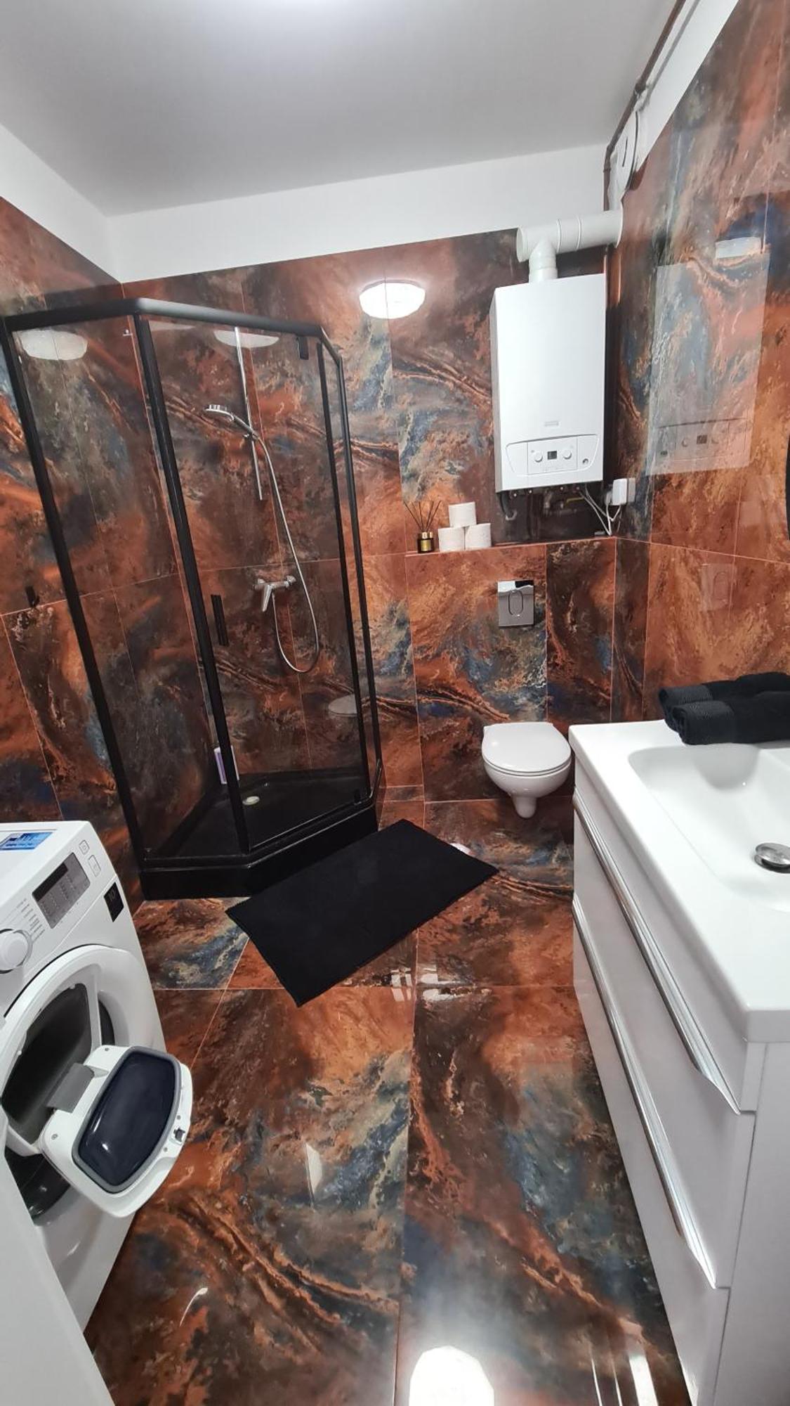 Top Apartament Apartment *