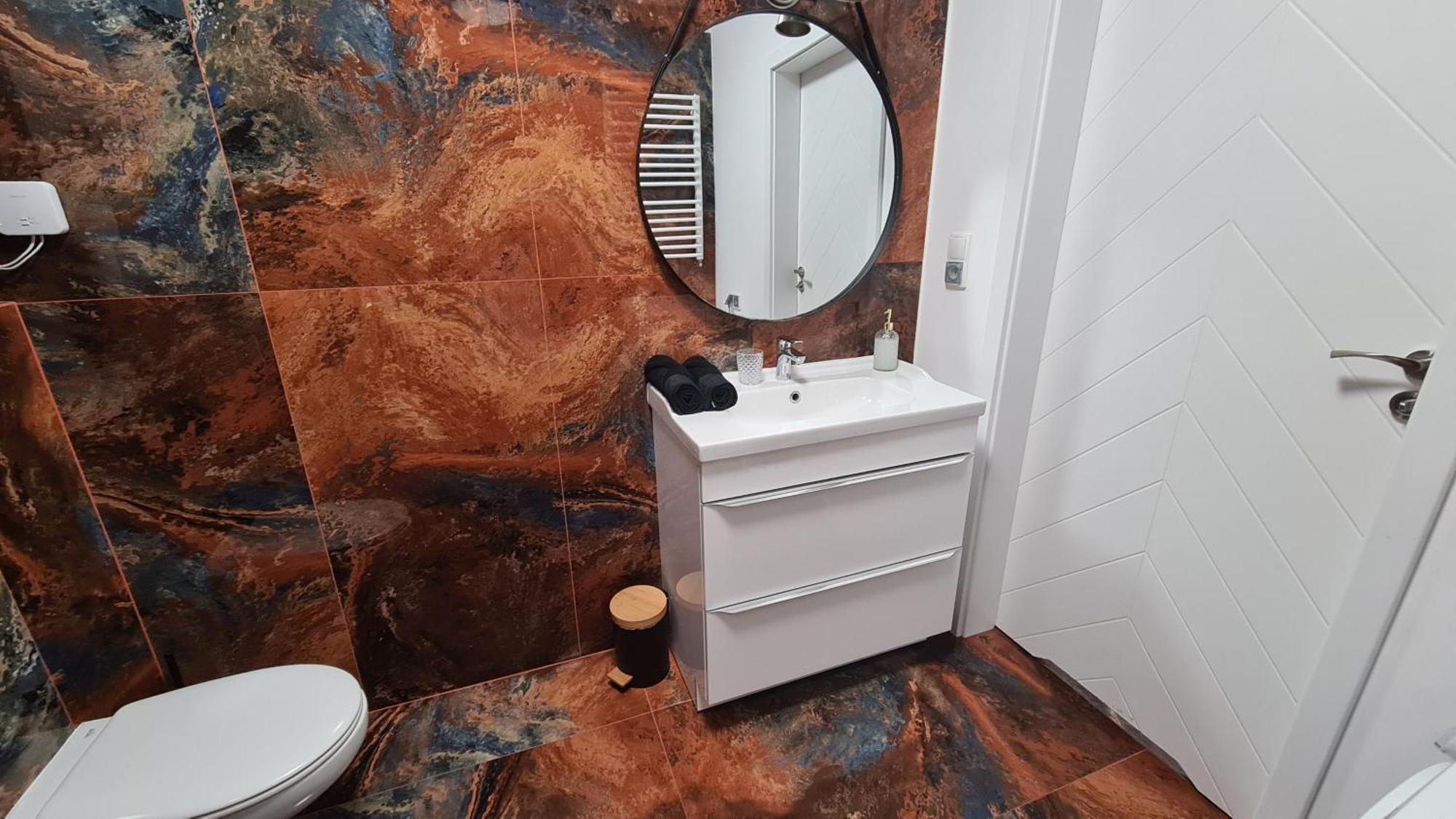 Top Apartament Namyslow