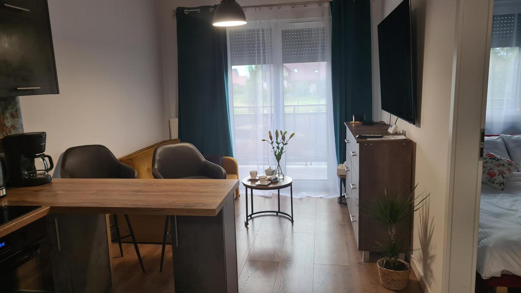 Top Apartament Apartment